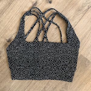 Buffbunny Sports Bra